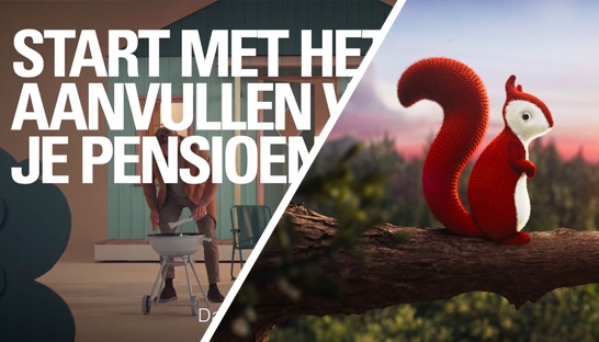 ABN AMRO en ASN Bank winnen vakprijs voor marketingcampagne