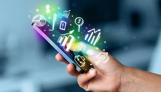 ‘Bankloze’ wereldbevolking heeft baat bij mobiele financiële diensten