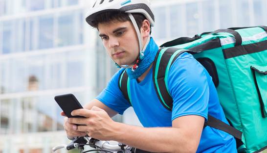 ABN AMRO lanceert 'instant payment' voor flexwerkers