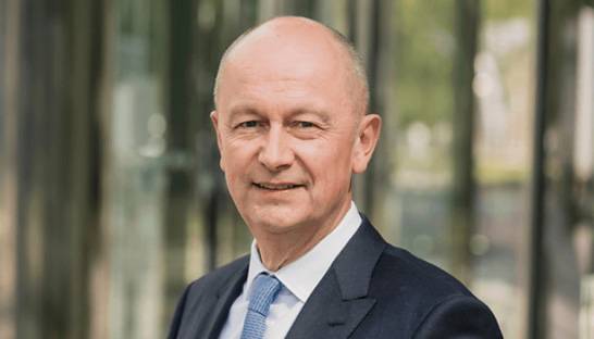 Karel Baert: ‘Je bent eigenlijk maar zo goed als je laatste opdracht’