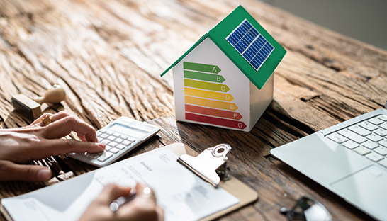 Rabobank geeft hypotheekklanten met laag energielabel €1.000 voor isolatie