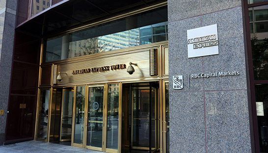 American Express koppelt BNPL aan creditcard