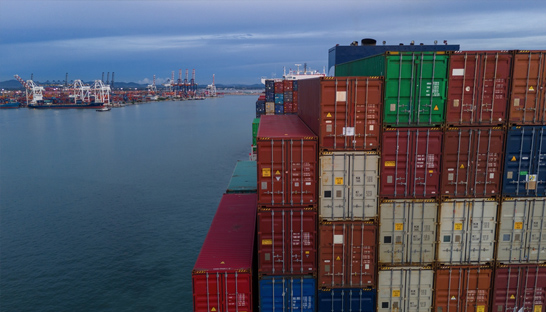 Het versterken van TBML-risicomanagement: van schijnaanpak naar datagedreven