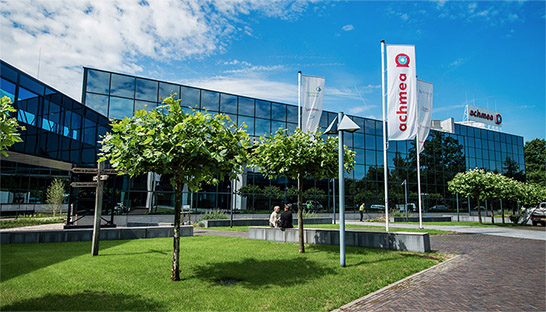 Achmea uitgeroepen tot beste werkgever (met meer dan 10.000 medewerkers)