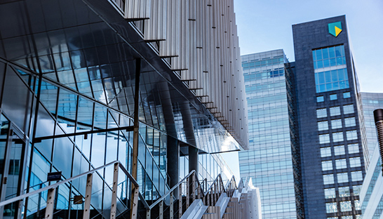 ABN AMRO presenteert €619 miljoen winst over eerste kwartaal 