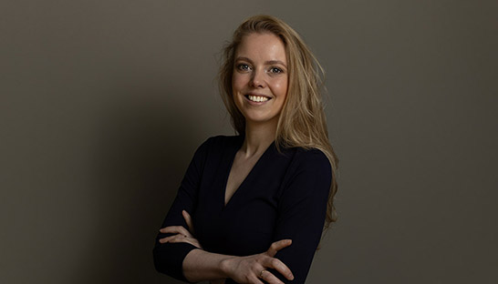 ‘Eerst begrijpen, dan begrepen worden’: Lieke Hölscher over inclusiviteit bij Rabobank 