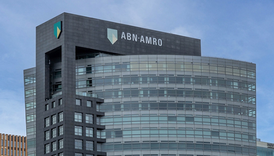 ABN AMRO ontvangt miljoenenboete vanwege hulp bij belastingontwijking  